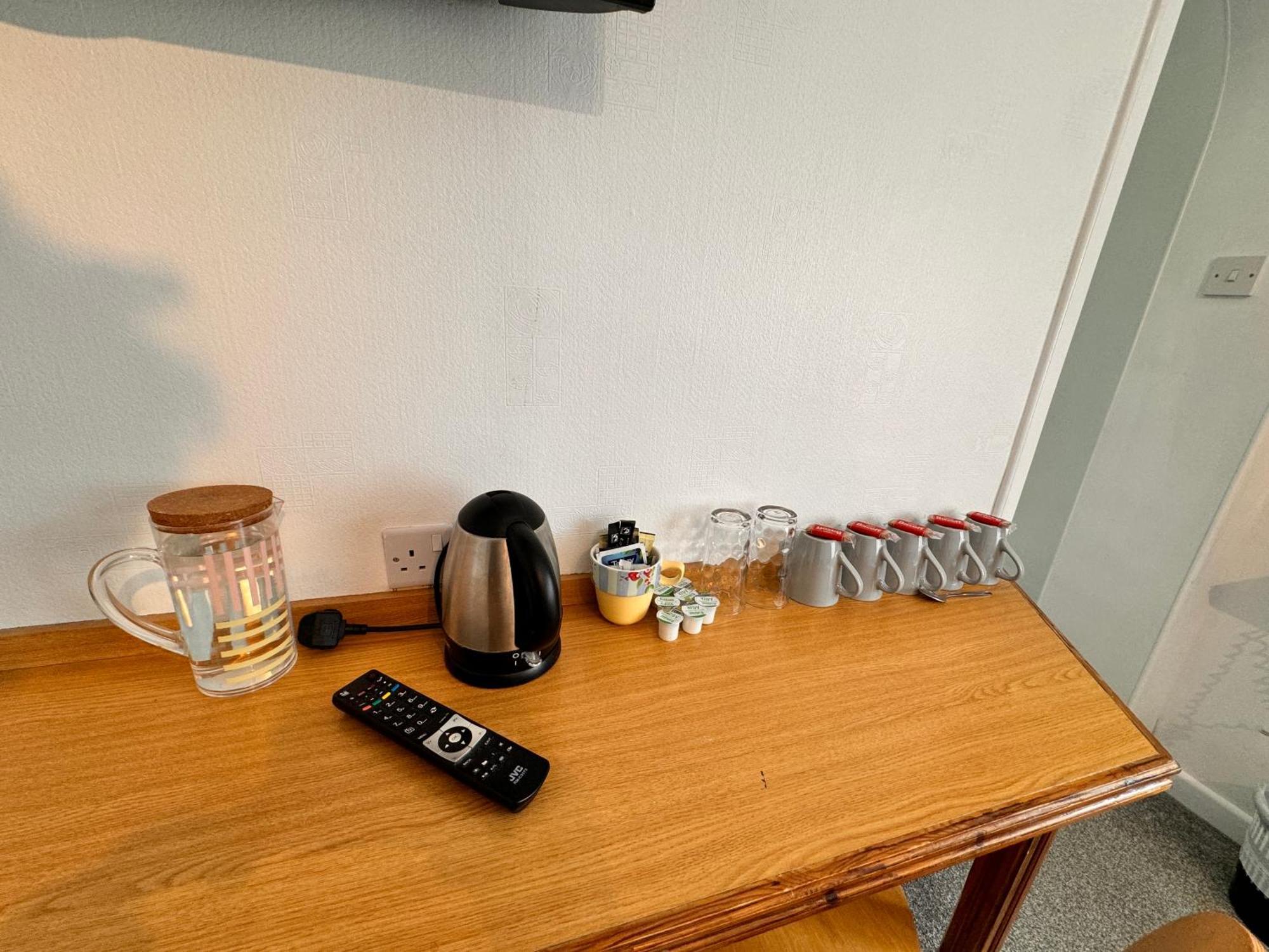 霍利 四季旅馆酒店 外观 照片